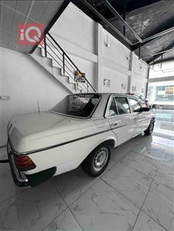 مرسيدس بنز E-Class